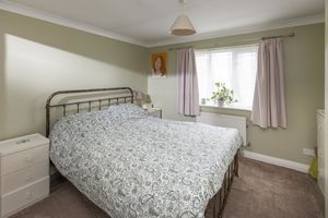 Bedroom- click for photo gallery